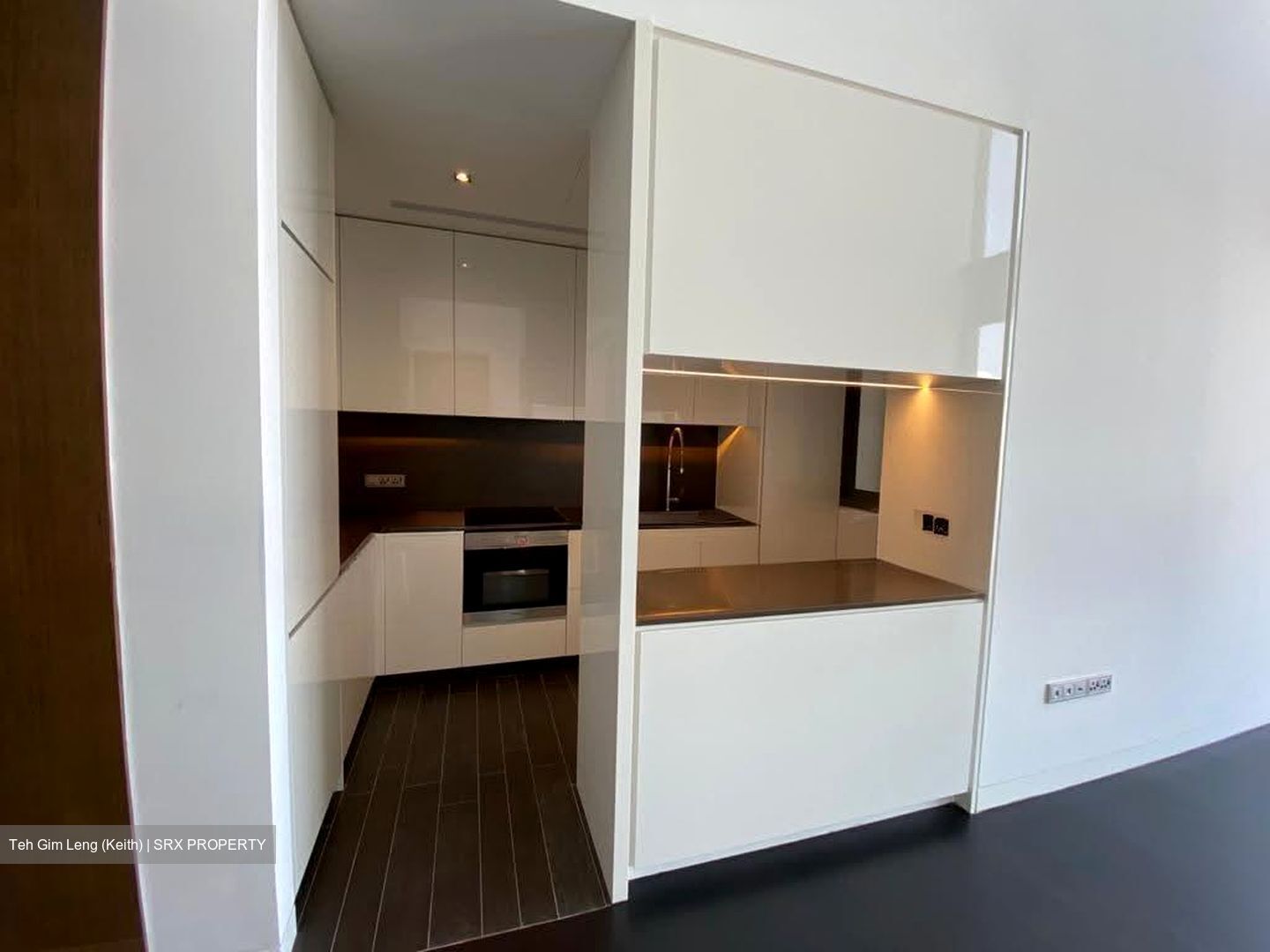 Lloyd Sixtyfive (D9), Apartment #610704701